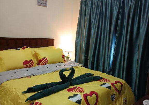 Taiping Apartment | Comfortable Stay at Sofea Inn Bukit Merah - Family Friendly