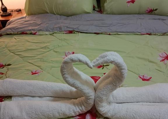 Taiping Apartment | Family-Friendly Sofea Inn Bukit Merah - Laketown Escape