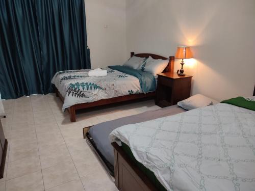 Taiping Apartment | Relax at Sofea Inn Bukit Merah with a Refreshing Pool