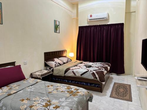 Taiping Apartment | Family-Friendly Sofea Inn Bukit Merah - Ideal Gateway