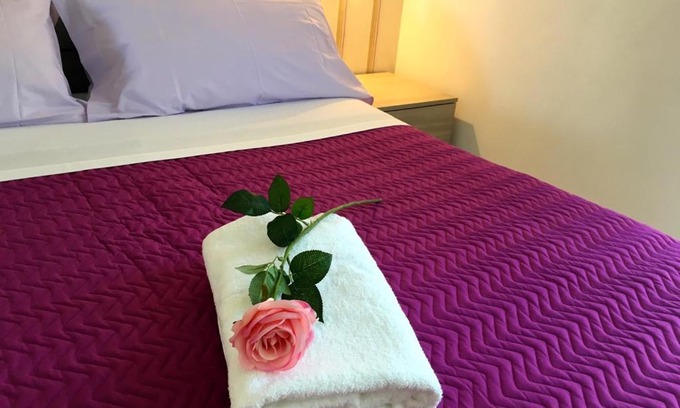 Lido di Fermo Apartment | Coastal Retreat at Soffio del Mare – Guest Rated 9.8