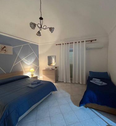 Santo Stefano di Camastra House | Pet-Friendly Haven at Sofi House - Rated 9/10 by Guests