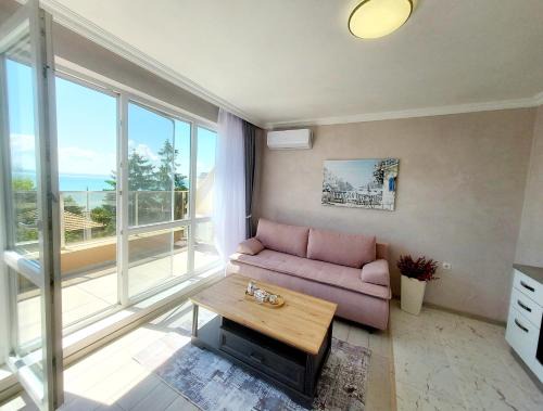Sarafovo Apartment | Sofi's Harmony