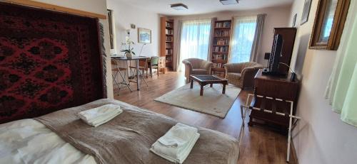 Farkasvolgy Apartment | Top-Rated Sofia Apartment Kázmér for Your Next Getaway