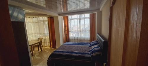 Oruro Hotel | Cozy Sofia Hotel with Breakfast & Child-Friendly Amenities