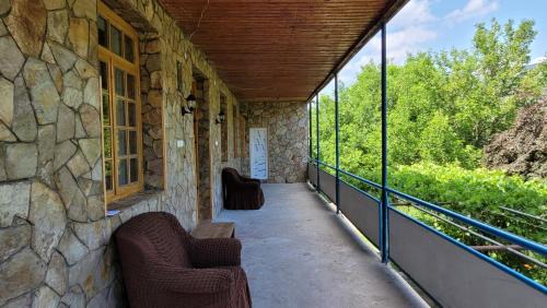 T'ba House | Budget-Friendly Sofia Hotel - Child Friendly & Rated 9.4/10