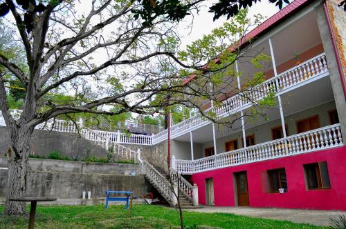 Kutaisi House | Top-Rated Sofia Guest House with Family-Friendly Amenities