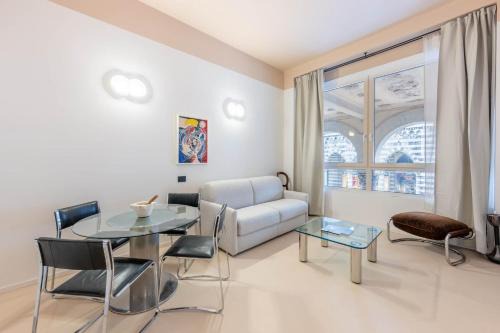 San Vincenzo Apartment | Prime Location: Sofia Home City Centre with Family Amenities