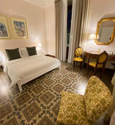 Catania City Centre House | Discover Living Suite Catania Pacini - Rated 8.9/10