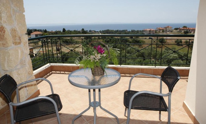 Nikita Apartment | Exceptional Sofia Luxury Maisonettes with Family-Friendly Amenities