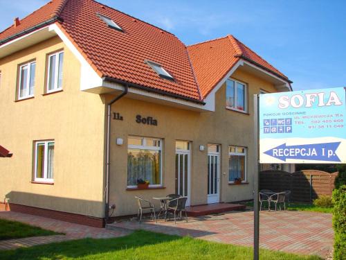 Dziwnowek House | Pet-Friendly Sofia: Ideal for Families and Great Reviews