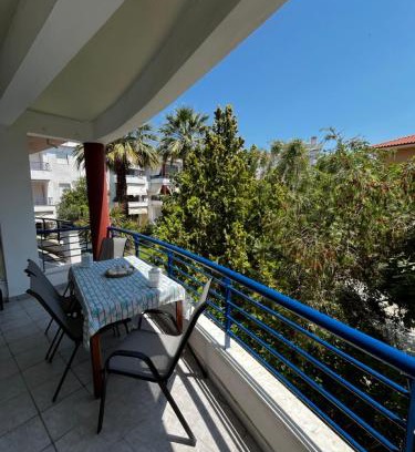Possidi House | Unforgettable Getaway at Sofia's House with Ocean Views