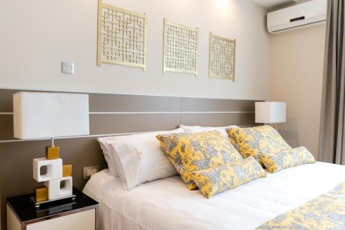 Bahia Blanca Hotel | Elegant Sofia Soberana Hotel Boutique - 4-Star Comfort Awaits
