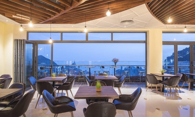 Tam Dao Hotel | Relax at Sofia Tam Dao Hotel & Spa with Family-Friendly Amenities