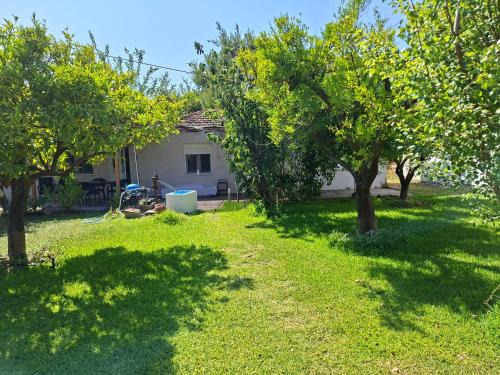 Apidias Lakkos House | Family-Friendly Retreat at Sofia's House - Rated 8/10