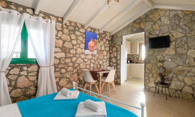 Razata House | Explore Sofias Cottage in Razata, Argostoli - 10/10 Rated