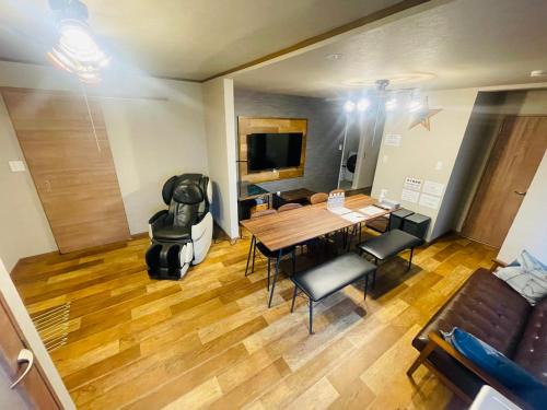 Hakodate Apartment | Experience Sofil 函館First: Family-Friendly & 9.8 Rated