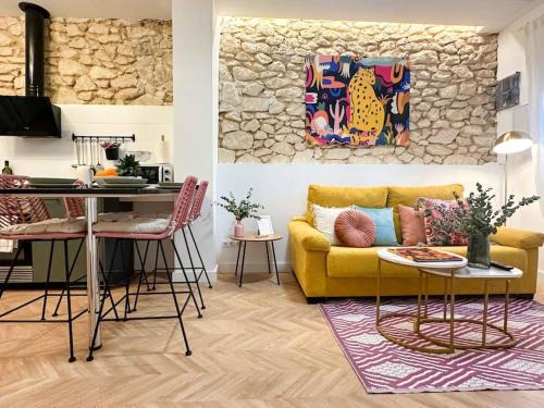 Campoamor Apartment | Glamour and Sophistication by the Auditorio - 4-Star Hotel