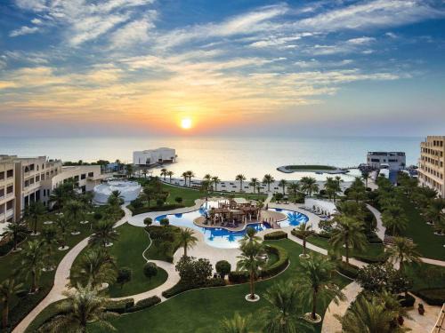 Zallaq Resort | Indulge at Sofitel Bahrain Zallaq Thalassa Sea & Spa