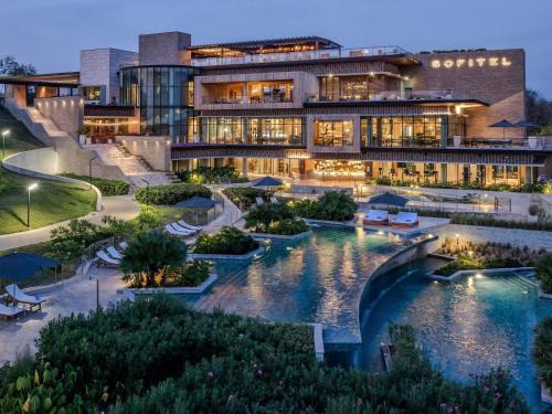 Porto Nao Hotel | Indulge at Sofitel Barú Calablanca - Awarded 9.2/10 Review