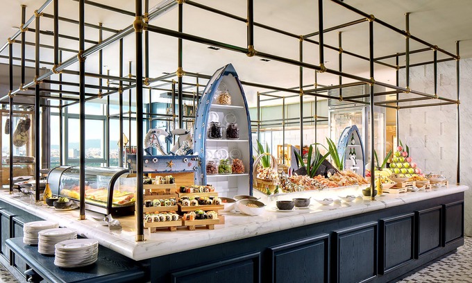 Shunde Hotel | Elegant Sofitel Foshan: 4-Star Hotel with Pool & Spa