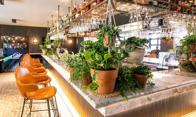 Old Town Hotel | Experience Elegance at Sofitel Legend The Grand Amsterdam