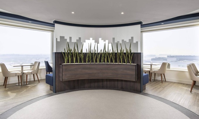 Gatwick Hotel | Elegant Sofitel London Gatwick: Spa & Family-Friendly Stays
