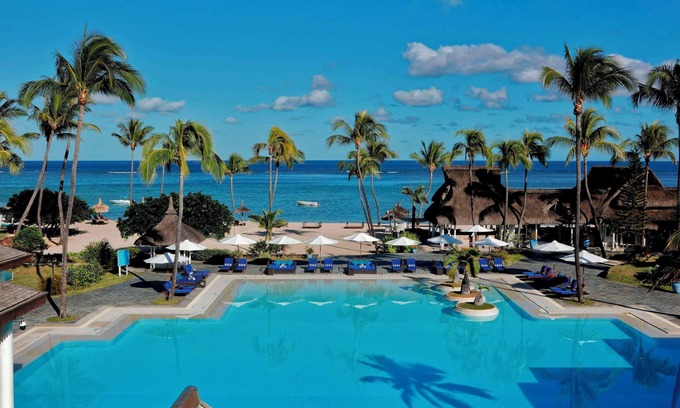 Wolmar Hotel | Elegant Sofitel Mauritius L'Imperial Resort & Spa Awaits