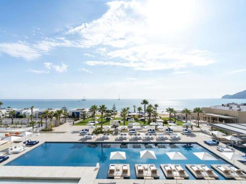 M'diq Hotel | Experience Sofitel Tamuda Bay Beach and Spa Getaway
