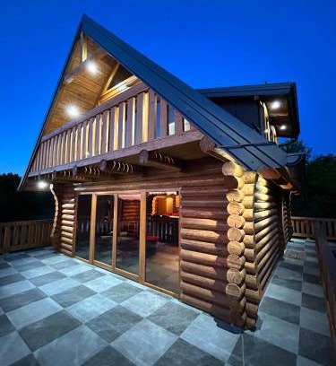 Prijedor House | Sofkin salas