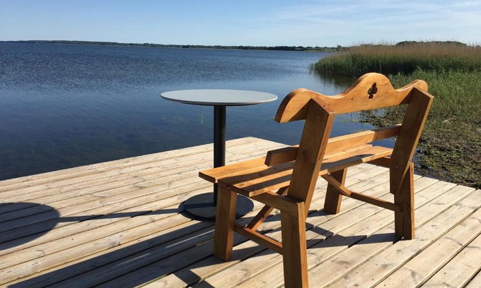 Praesto Bed & Breakfast | Guest Rated 10/10 at Søfryd B&B with Family-Friendly Amenities