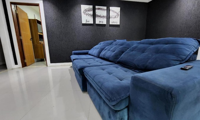 Alto de Buzios Apartment | Relax at SOFT LUXO BABEL: Pet-Friendly & Family Ready