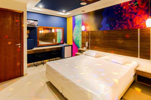 Butanta Hotel | Budget-Friendly Stay at Soft Motel with Hot Tub & Breakfast