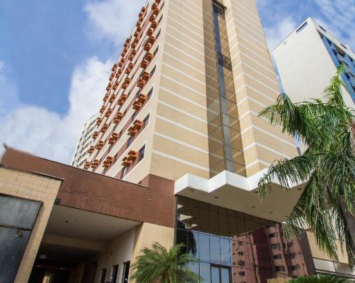 Ponta do Farol Hotel | Welcoming Soft Win Hotel São Luís with Family-Friendly Perks