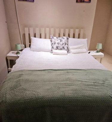 Ulundi Hotel | Affordable Family-Friendly Stay at SoftLife Bed and Breakfast