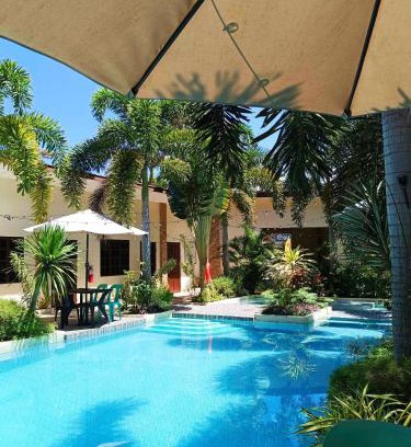 Danao Hotel | Budget-Friendly Getaway at Softstone Resort with Pool