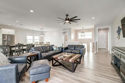 Rockport House | Premier Stay at Soggy Pollards – Family Friendly Retreat