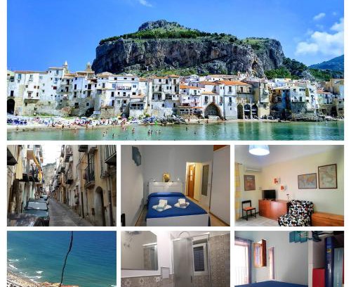 Old Town Apartment | Discover Sognando il Mare: Family-Friendly Retreat