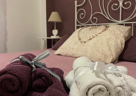 Zona LIII Tomba di Nerone Apartment | Pet-Friendly Appartamento Locazione Turistica with Breakfast