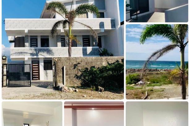 Santa Catalina Bed & Breakfast | Relaxing Stay at Sogno del Mare - Pet Friendly & Breakfast