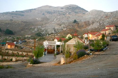 Duhur ash Shuwayr Resort | Discover Soha Village Resort: Family-Friendly & Pet Approved