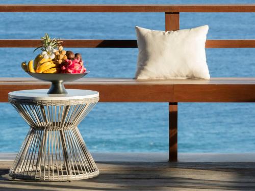 Kutuh Villa | Indulge at Sohamsa Ocean Estate - 5-Star Oasis with Spa