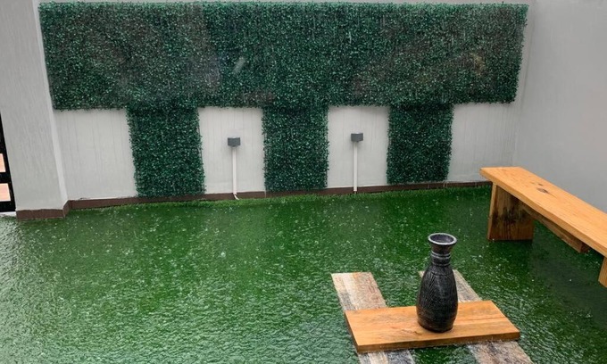 Zirakpur Apartment | SOHO 12 & 13 - Inviting 3 Bedroom Retreat for Families