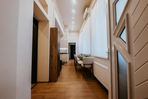 Szeged Apartment | SOHO Apartmanok