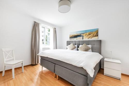 Kreuzlingen Apartment | Family-Friendly Stays at Cooldis G - Rated 8/10 by Guests
