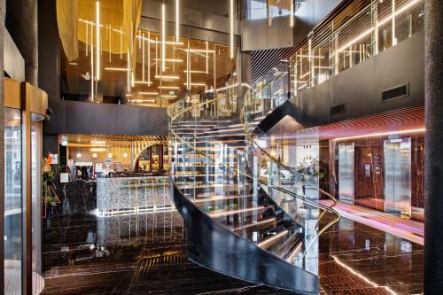 Mount Roskill Hotel | Experience Comfort at SOHO Hotel Auckland - 4 Star Stay