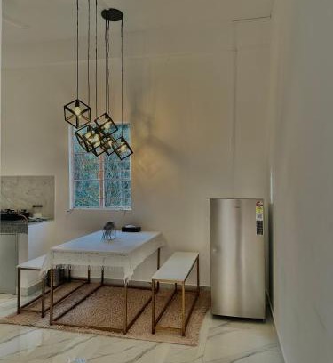 Diphu House | Soho inn