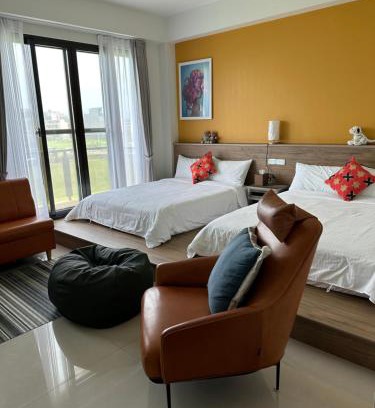 Toucheng House | Discover SoHo New York: Ideal for Families & Accessible Stay