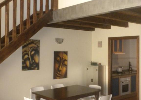 Riaza Apartment | Child-Friendly SOHO-RURALK@R with 8.5/10 Guest Rating