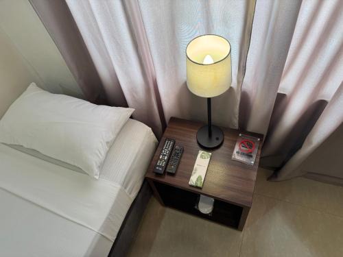 Talibon Hotel | Discover Soi Suites: Family-Friendly with Breakfast & Kitchen